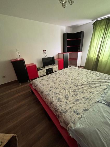 Apartament cu 3 camere în Berzasca