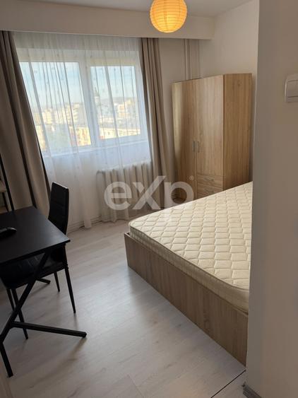 Apartament cu 2 camere decomandat, mobilat în Mănăștur