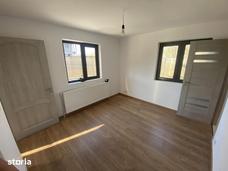 Casă cu 4 camere cu Teren 529 Mp în Central