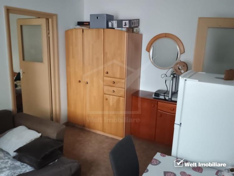 Apartament 2 cam, etaj intermediar, 36mp, Gheorgheni - 6