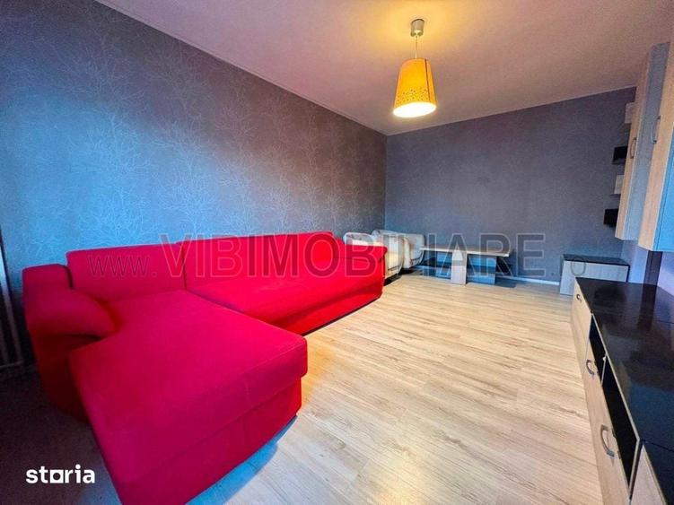 Apartament cu 3 camere decomandat în Militari