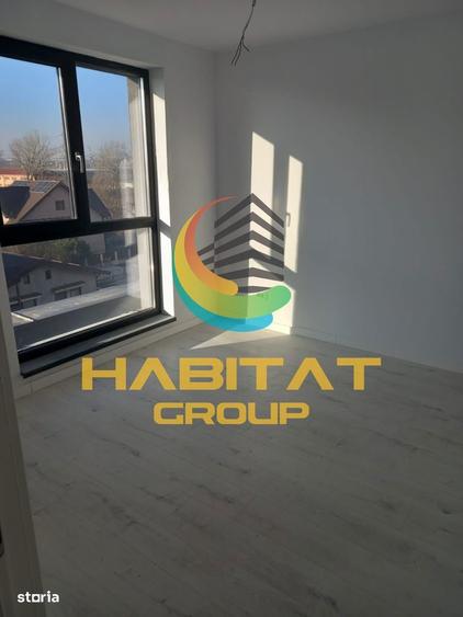 Garsonieră decomandată în Sălăjan
