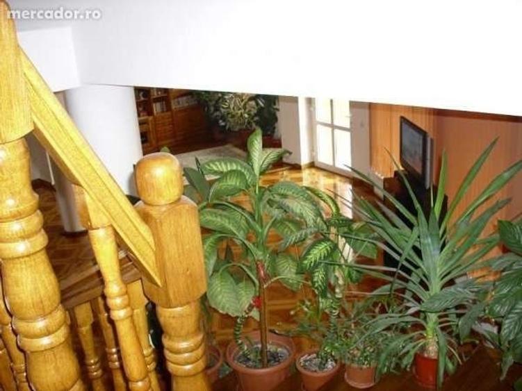 Casă cu 4 camere cu Teren 450 Mp în Sub Arini