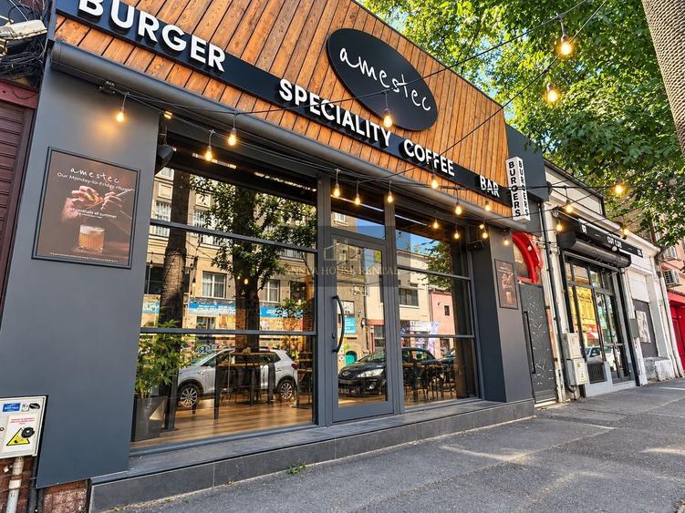 Spațiu comercial, de 76.540000915527 mp, în P-ța Victoriei