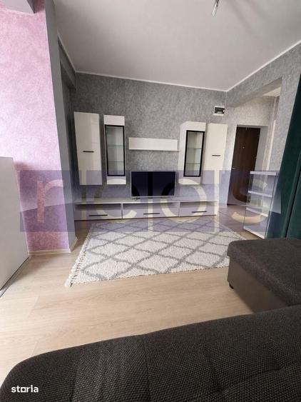 Apartament cu 2 camere în Ghencea
