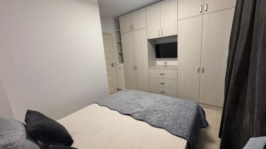 Apartament cu 2 camere decomandat, mobilat în Vitan Mall