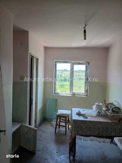 Apartament cu 2 camere decomandat în Bala
