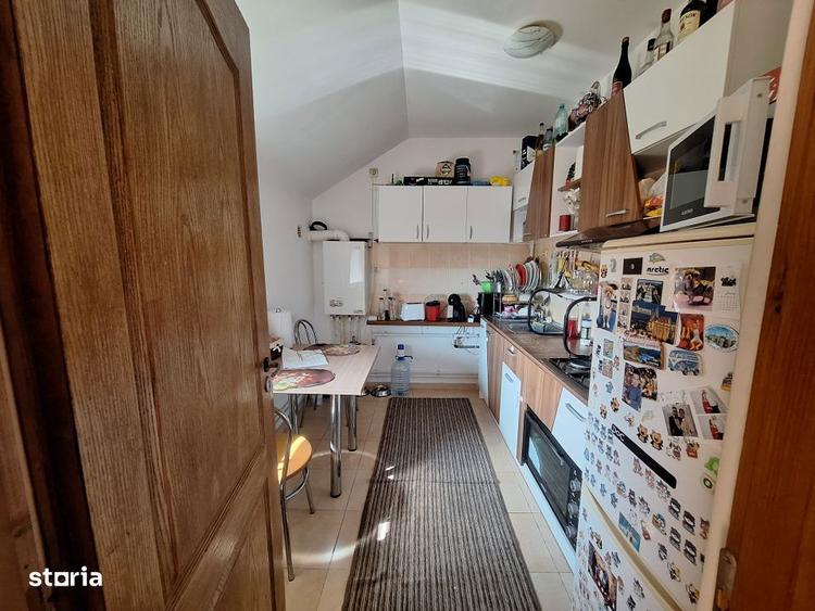 Oportunitate!-Apartament cu 1 camera-mobilat si utilat-Lipovei - 2