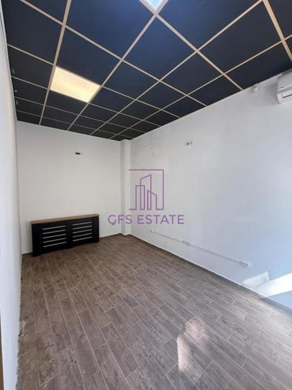 Spațiu comercial, de 70 mp, în Chiajna