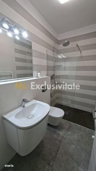 Inchiriere apartament 3 camere centru Ultramodern-Bloc nou - 4