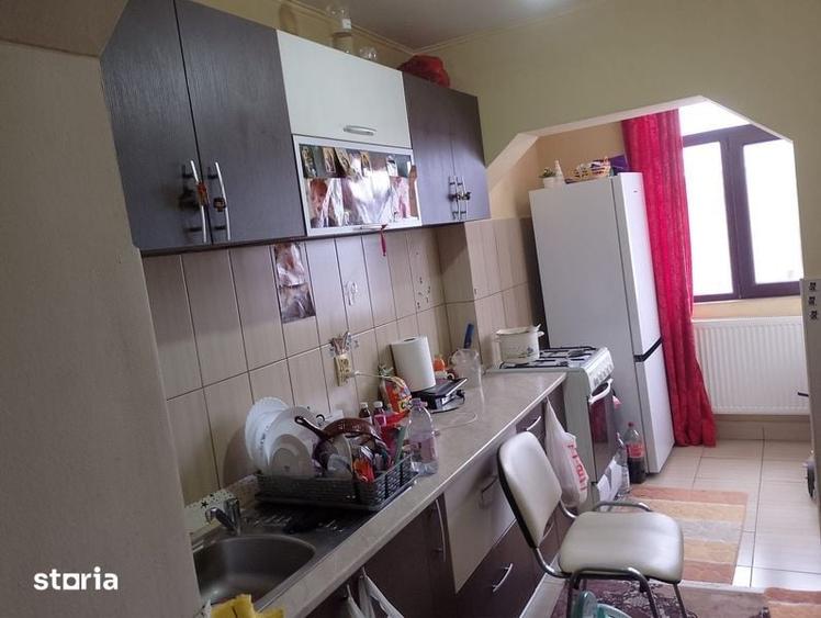 Apartament 2 camere decomandat - 1