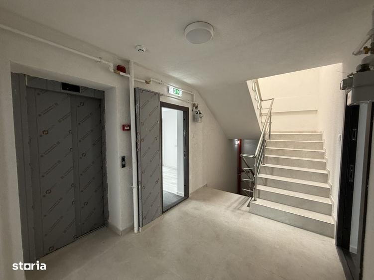 Dezvoltator - Apartament 2 camere, Safirului, Bragadiru - 11
