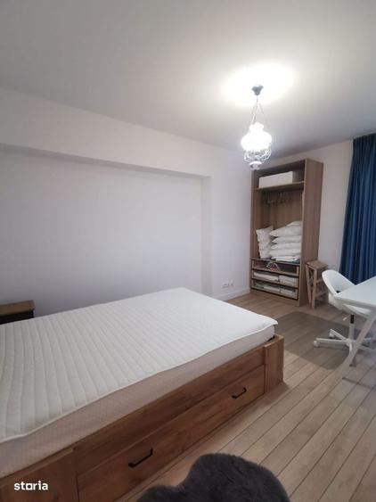 Apartament cu 3 camere decomandat în 13 Septembrie