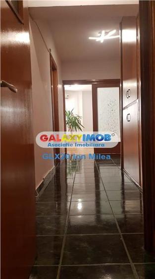 Apartament cu 2 camere decomandat, mobilat în Panduri
