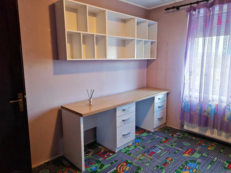 Inchiriez apartament 3 camere Rogerius - 5