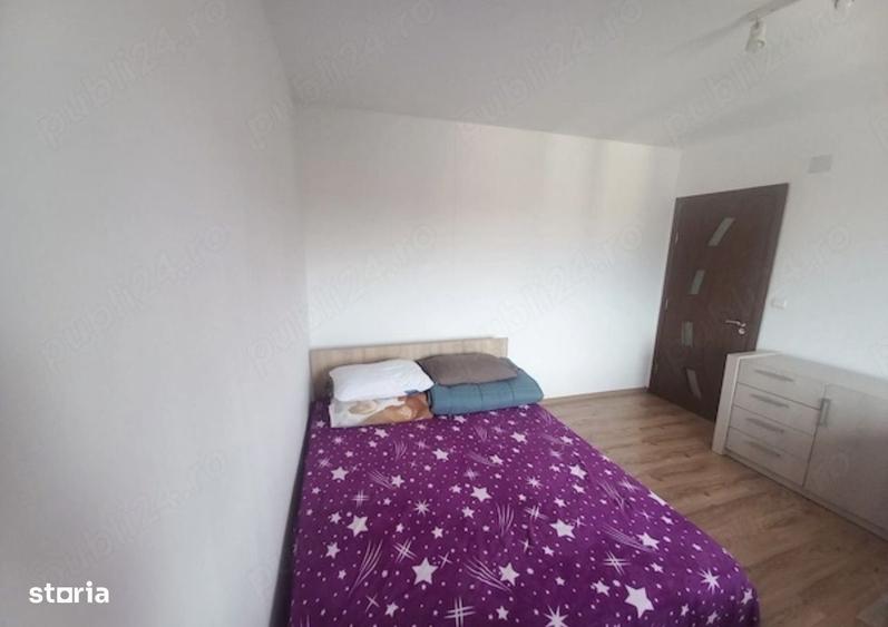 Apartament cu 3 camere decomandat în Soarelui