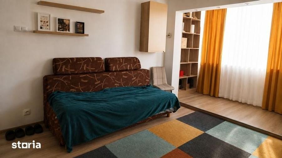 Caut coleg de apartament, Manastur Primaverii 8 - 5