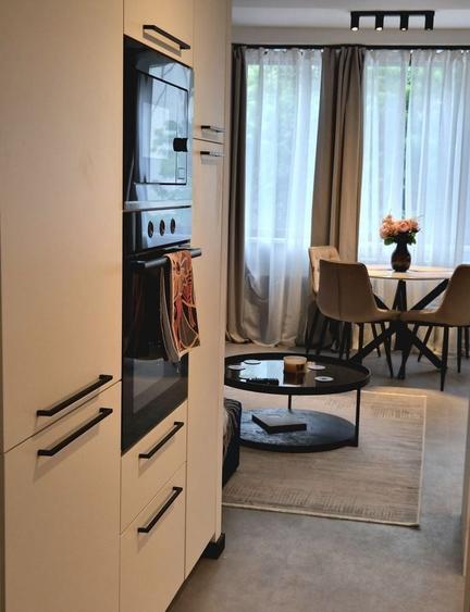 Floreasca-Dorobanți 2Camere Premium Prima Inchiriere Finisaje 2026Parc Floreasca - 5