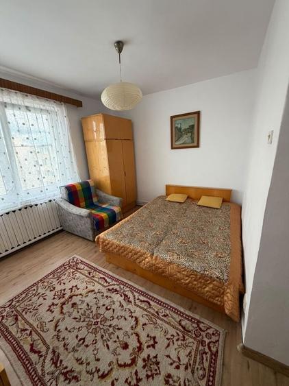 Apartament cu 2 camere decomandat în Tudor
