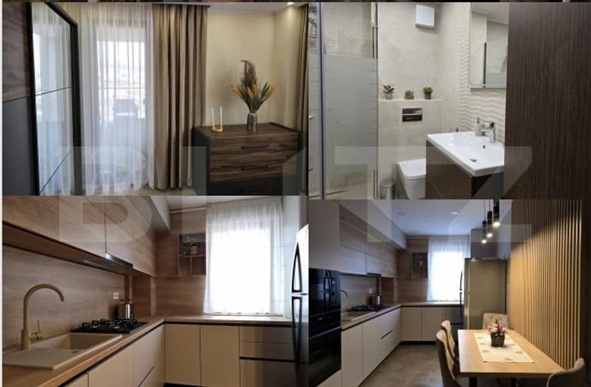 Apartament 3 camere, 66.70 mp, Parter, zona Livezeni - 3