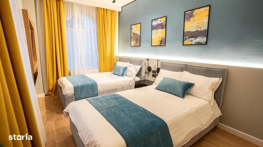 Casă cu 4 camere cu Teren 370 Mp în Romană