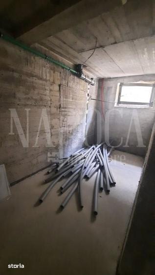 Casă cu 5 camere cu Teren 500 Mp în Ciurila