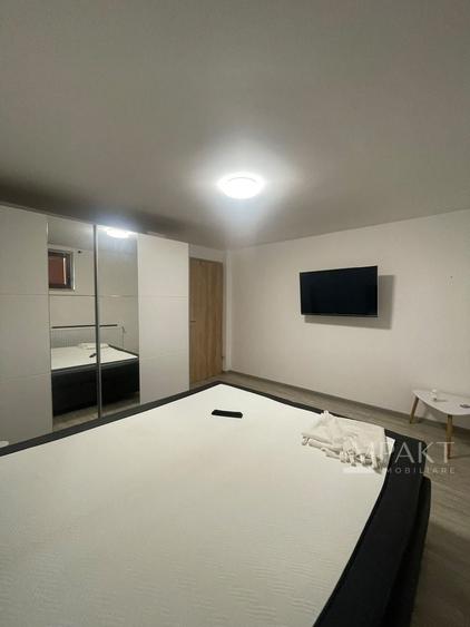 Apartament cu 3 camere decomandat, la casa, in zona Gheorgheni - 4