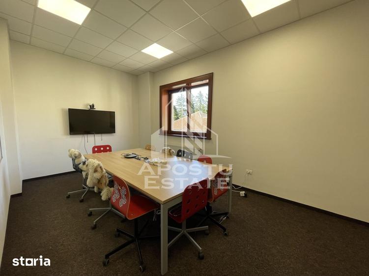 Cladire birouri si alte activitati, 820 mp, Ultracentral Timisoara - 5