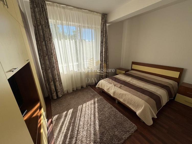 Apartament cu 2 camere semidecomanda de inchiriat+parcare inclusa | Buna ziua