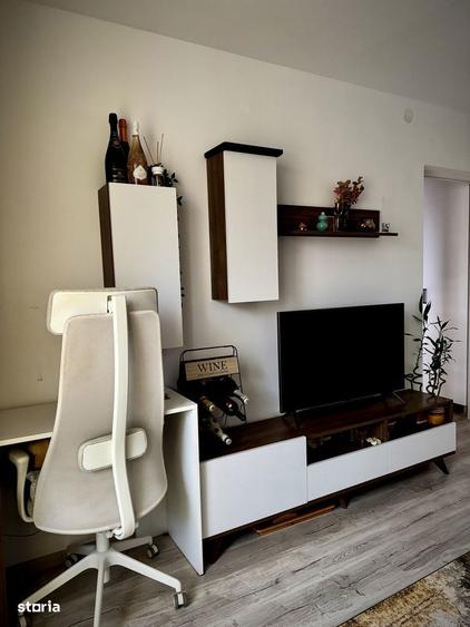 Apartament 2 camere Dorobanti-Floreasca - 4