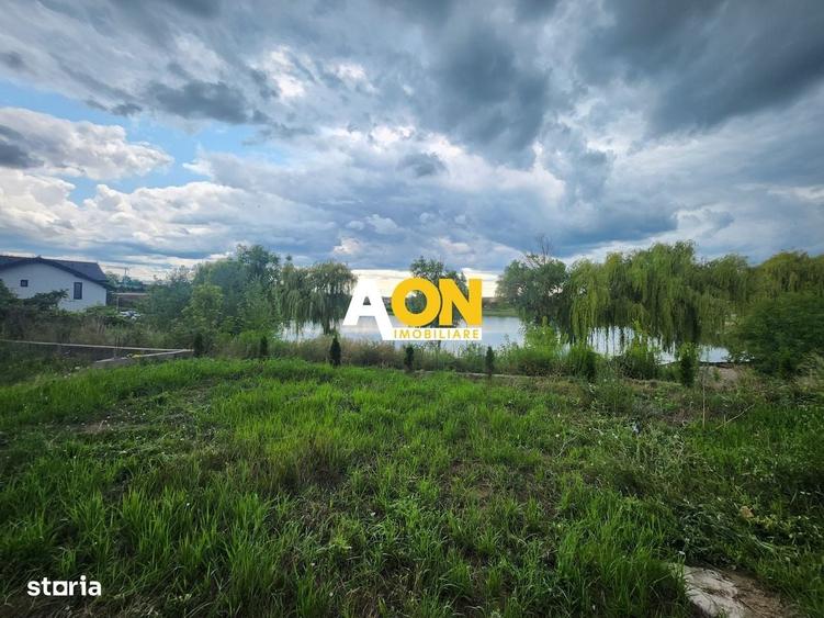 Apartament cu 3 camere în Blaj