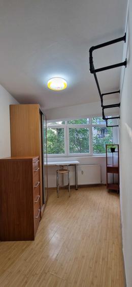 Apartament cu 2 camere decomandat, mobilat în Pantelimon