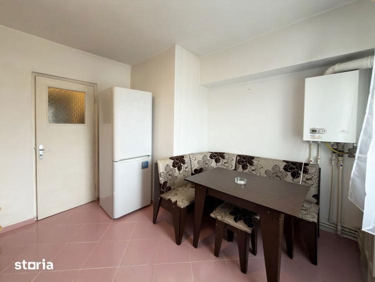 Far - Apartament cu 2 camere de inchiriat, termen lung, decomandat. - 4