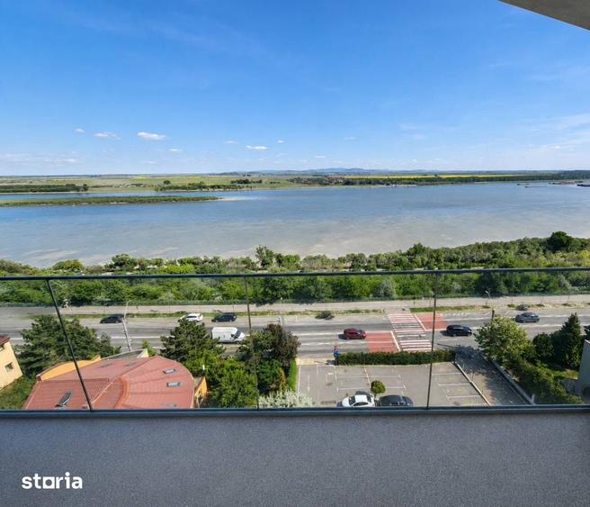 Apartament cu 2 camere în Țiglina 1