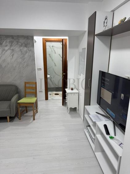 Inchiriere apartament 2 camere zona Floreasca - 5