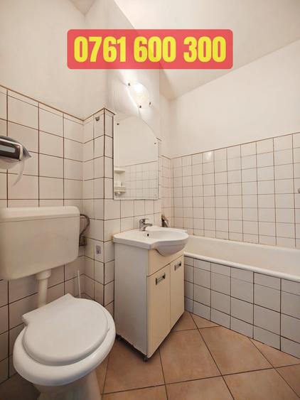 Apartament cu 2 camere decomandat, mobilat în Nicolae Grigorescu