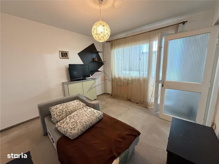 Apartament 2 camere- Podu Ros, Cantemir, Bloc fara risc - 6
