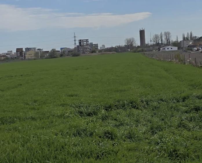 Teren de vanzare Agigea zona Golful Pescarului cu PUZ - 10
