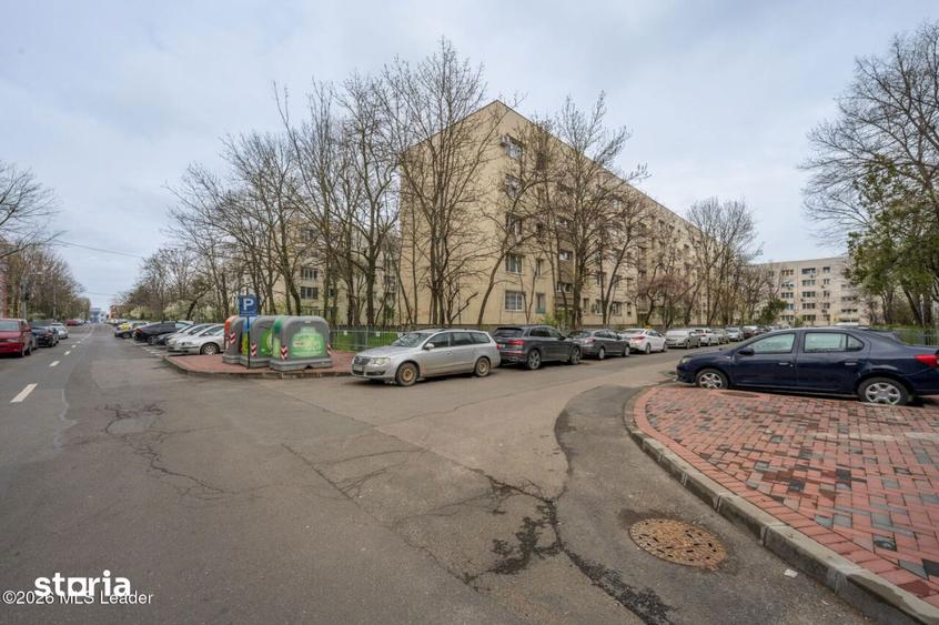 PRECONTRACT I Apartament 3 camere, Ozana-Trapezului I Zona verde - 17