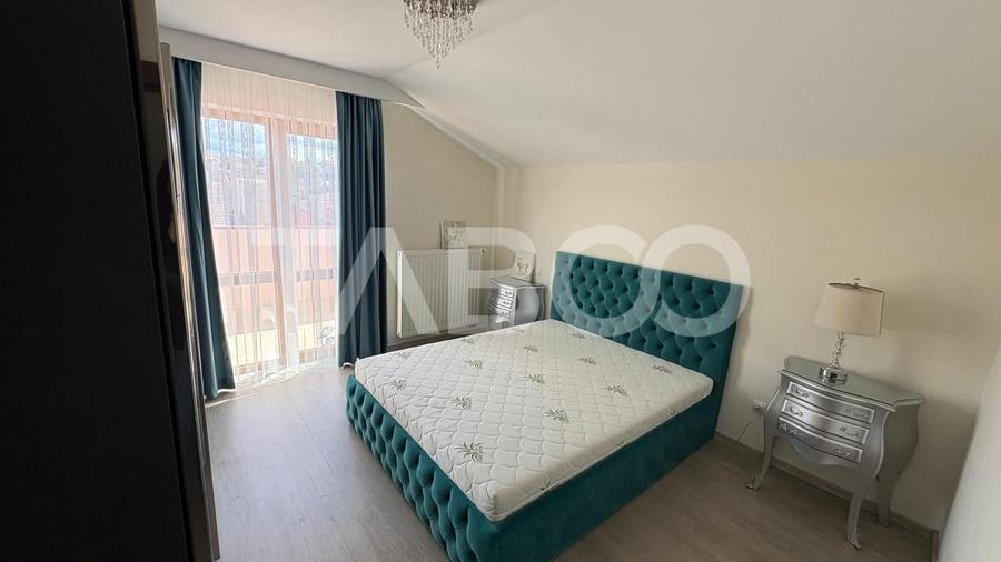 Apartament spatios de inchiriat 110 mpu in zona Strand - 6