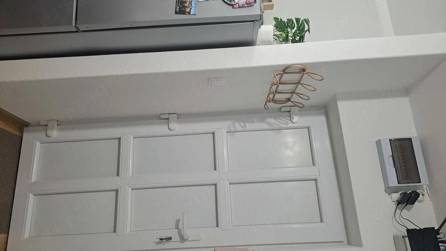 Apartament cu 3 camere decomandat în Sântandrei
