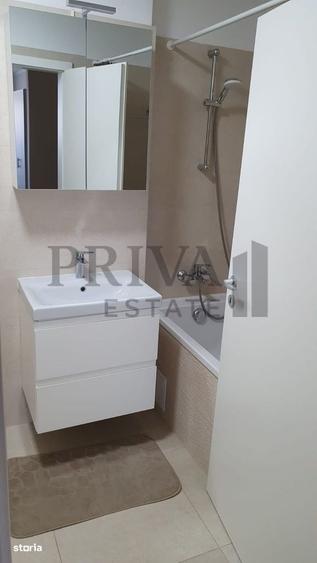 Apartament cu 2 camere în Soarelui