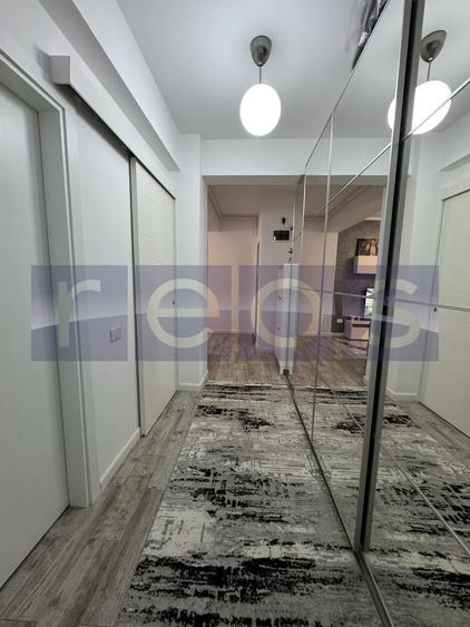 VÂNZARE 2 CAMERE | ZONA 1 DECEMBRIE 1918 | CONSTRUCȚIE NOUA - 2