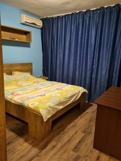 Apartament cu 2 camere decomandat în Sârbi