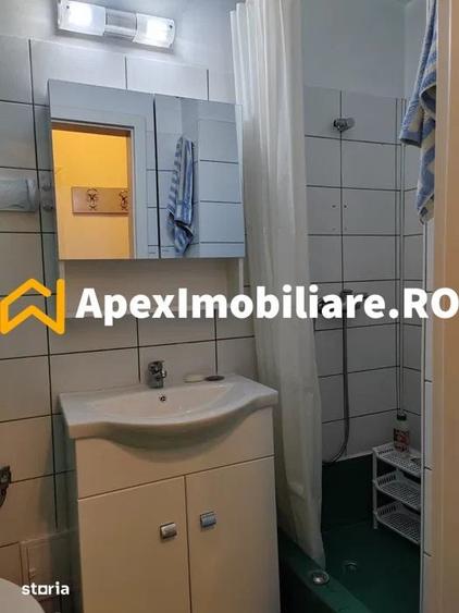 Garsoniera de inchiriat P-ta Romana Bucuresti | ApexImobiliare.ro - 5