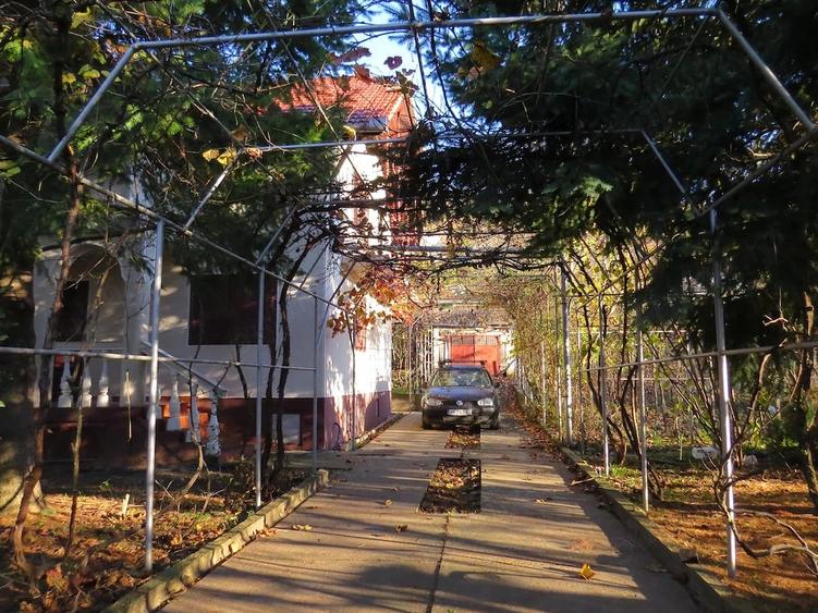 Vand casa in Cuvin com.Ghioroc jud.Arad - 5