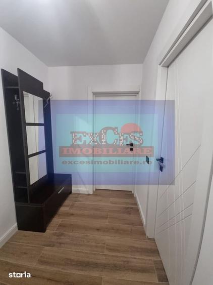 Apartament cu 2 camere semidecomandat în Iancului