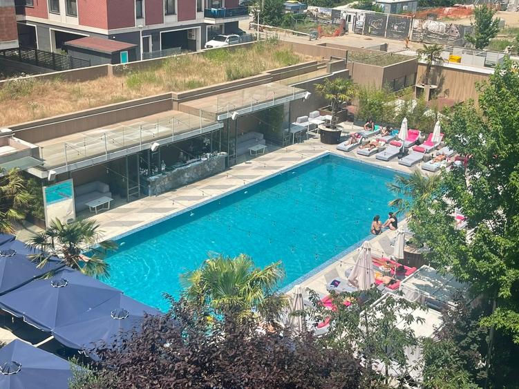 3 camere - Bulevardul Pipera - 18