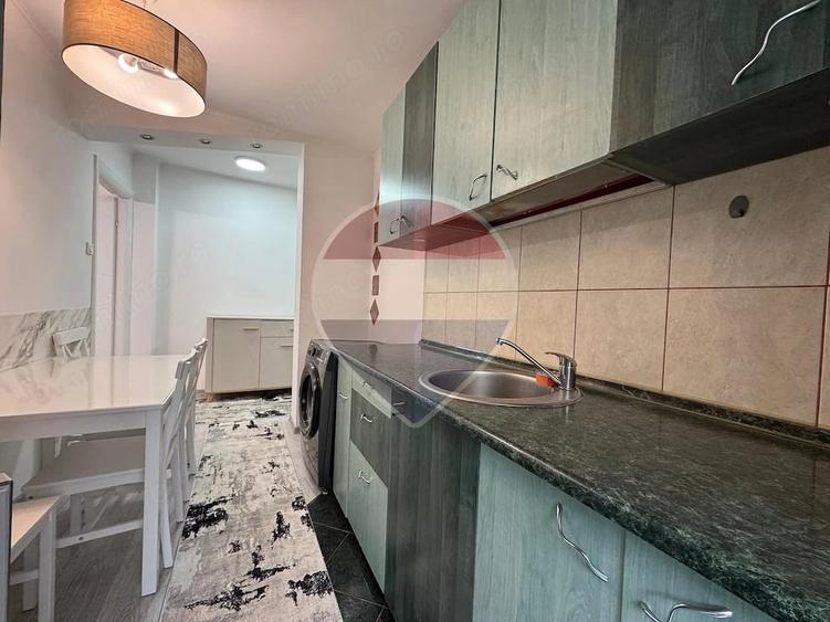 Apartament 2 camere, complet mobilat ?i utilat, cu boxa | Pet-friendly - 1