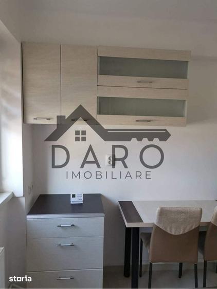 Apartament cu 2 camere în 22 Decembrie 1989
